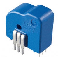 The LEM LTS 25-NP Closed-loop Current Sensor LEM LTS 25-NP